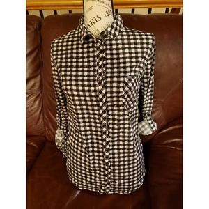 Nadinewest long sleeved shirt (k)